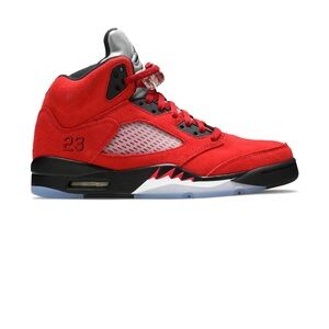 Raging Bull Jordan 5s